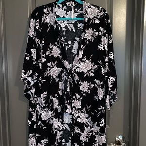 Spiritual Gangster Kimono